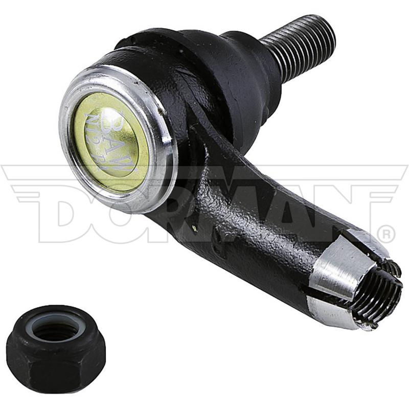 Dorman 534415 Steering Tie Rod End product image 1 of 2