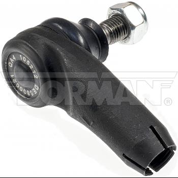 Dorman 534418 Steering Tie Rod End product image 1 of 2