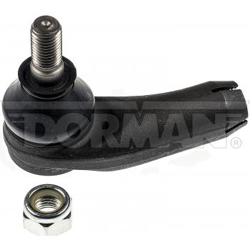 Dorman 534418 Steering Tie Rod End product image 2 of 2