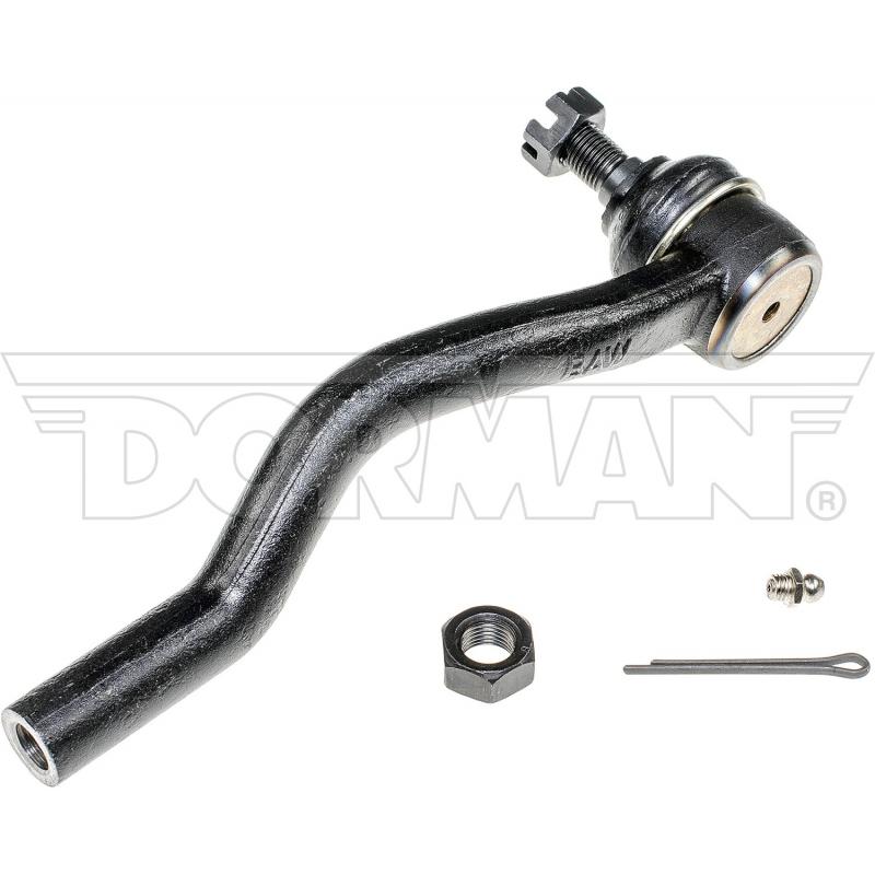 Dorman 534423 - Steering Tie Rod End Dorman 534423 Steering Tie Rod End product image 2 of 2