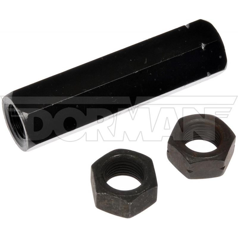 Dorman 534434 Steering Tie Rod End Adjusting Sleeve product image 1 of 2