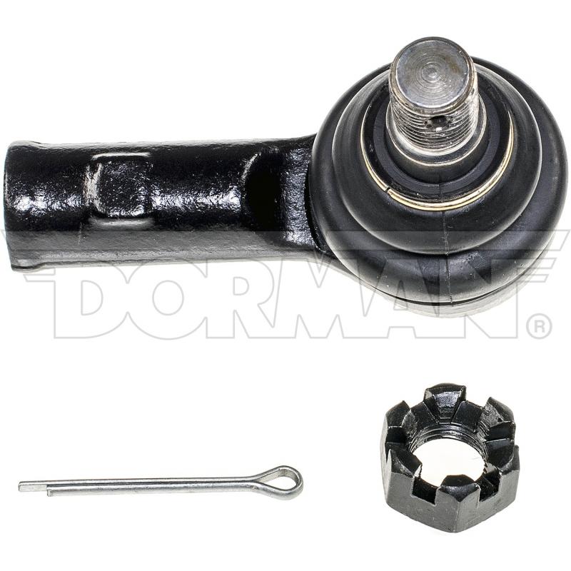 Dorman 534447 Steering Tie Rod End product image 2 of 2