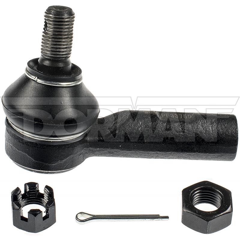 Dorman 534452 Steering Tie Rod End product image 2 of 2