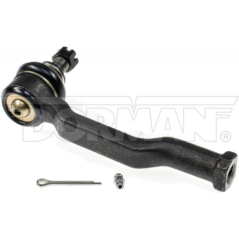 Dorman 534455 - Steering Tie Rod End Dorman 534455 Steering Tie Rod End product image 1 of 2