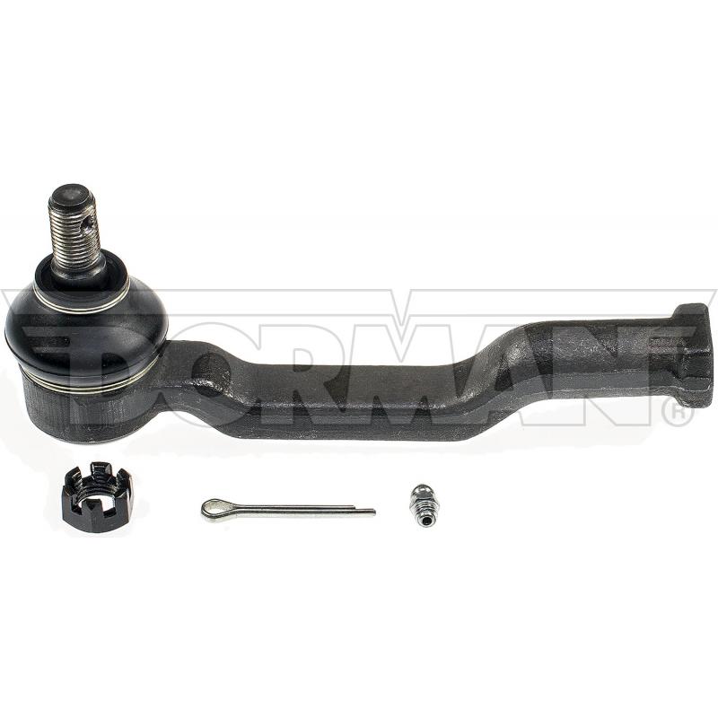 Dorman 534455 - Steering Tie Rod End Dorman 534455 Steering Tie Rod End product image 2 of 2