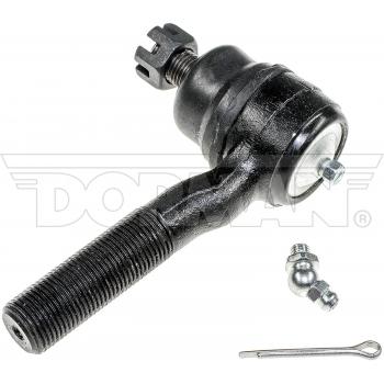 Dorman 534483 Steering Tie Rod End product image 1 of 2