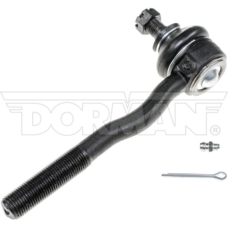 Dorman 534496 Steering Tie Rod End product image 1 of 2