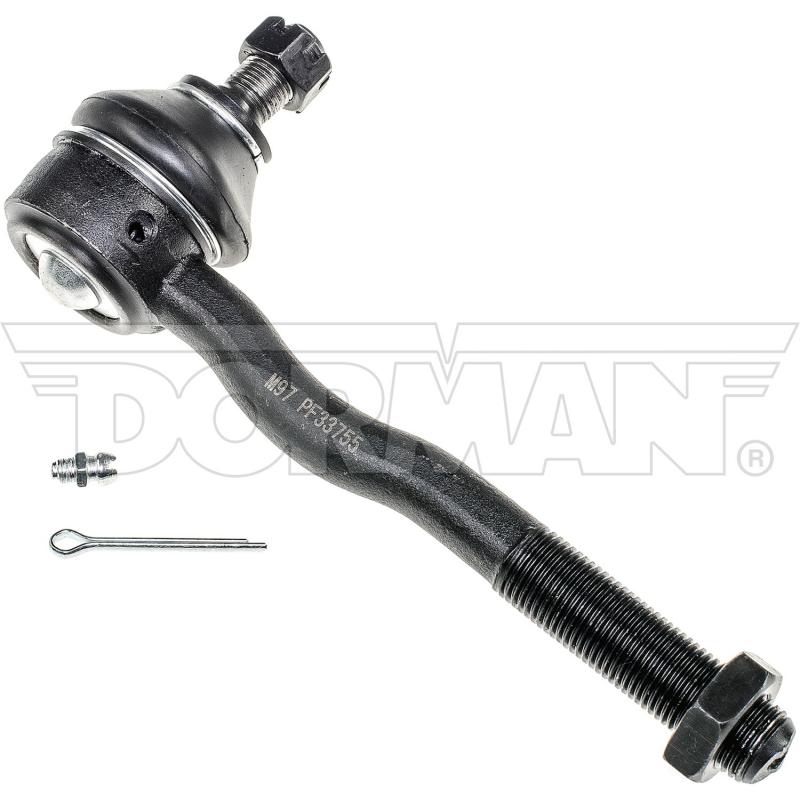 Dorman 534497 - Steering Tie Rod End Dorman 534497 Steering Tie Rod End product image 2 of 2