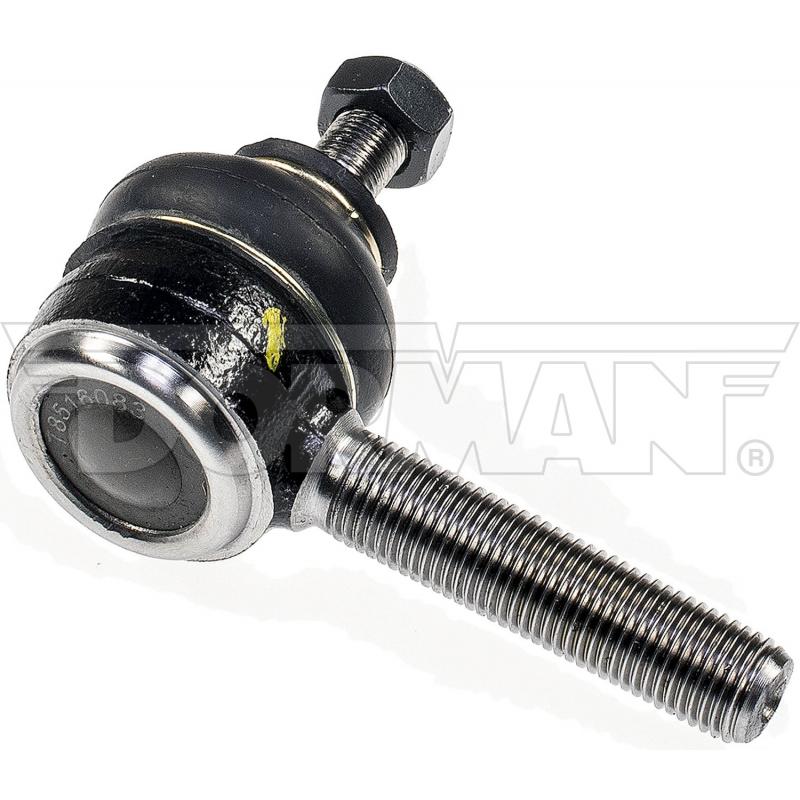 Dorman 534502 - Steering Tie Rod End Dorman 534502 Steering Tie Rod End product image 1 of 2