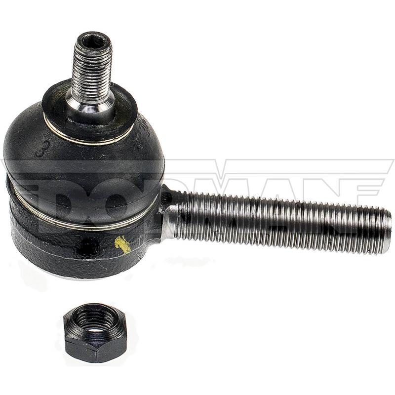 Dorman 534502 - Steering Tie Rod End Dorman 534502 Steering Tie Rod End product image 2 of 2