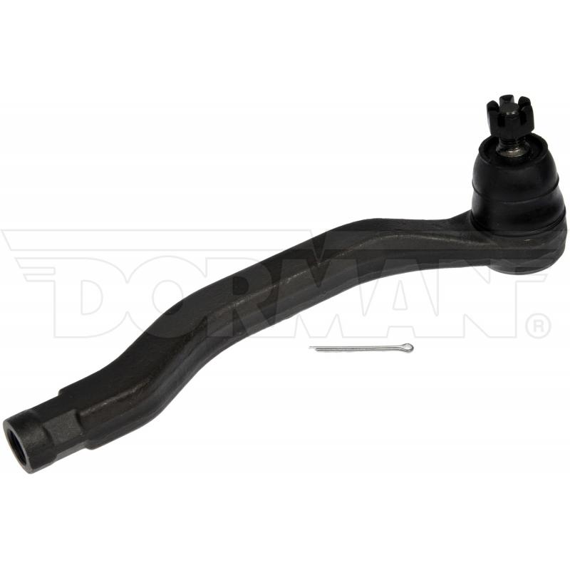 Dorman 534509 Steering Tie Rod End product image 2 of 2