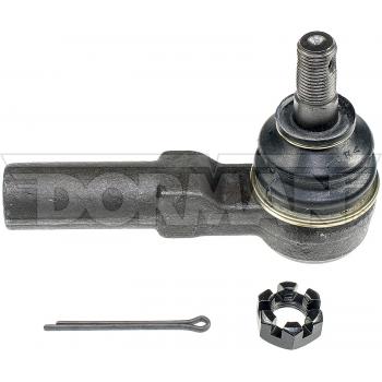 Dorman 534513 Steering Tie Rod End product image 2 of 2