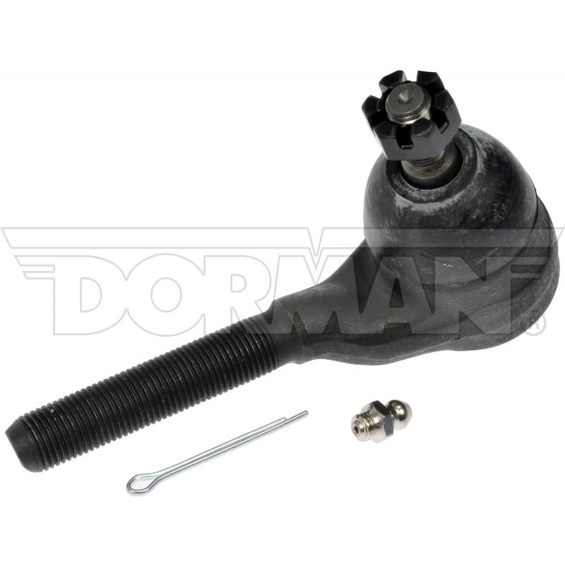 Dorman 534520 - Steering Tie Rod End Dorman 534520 Steering Tie Rod End product image 2 of 2