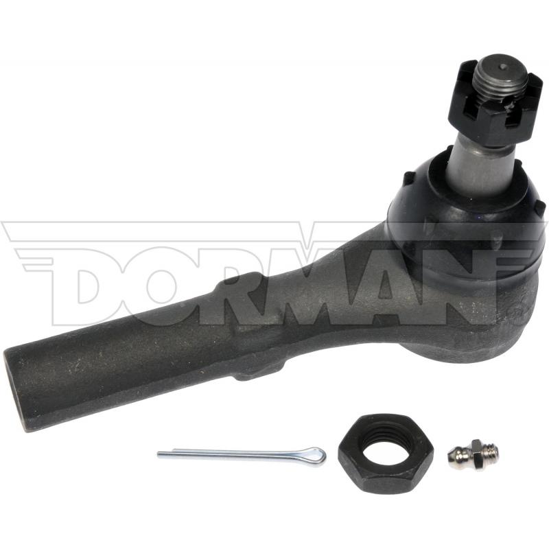Dorman 534541 Steering Tie Rod End product image 2 of 2