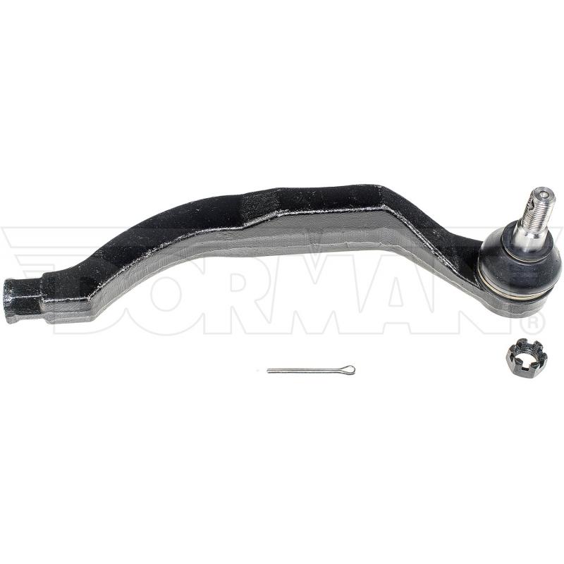 Dorman 534558 Steering Tie Rod End product image 2 of 2