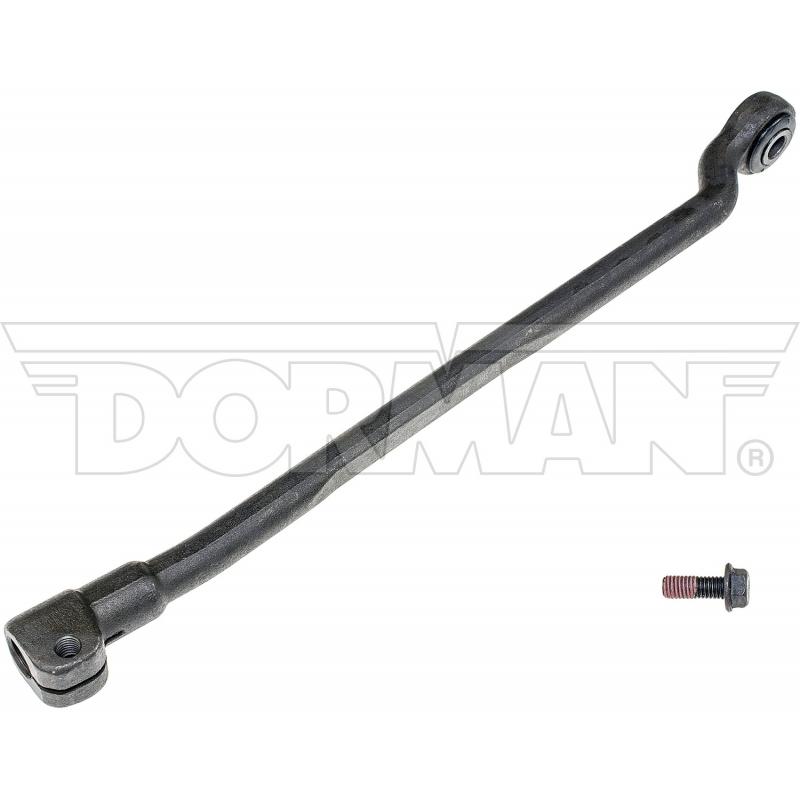 Dorman 534572 - Steering Tie Rod End Dorman 534572 Steering Tie Rod End product image 2 of 2