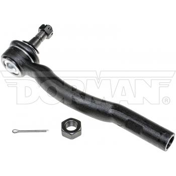 Dorman 534579 Steering Tie Rod End product image 1 of 2