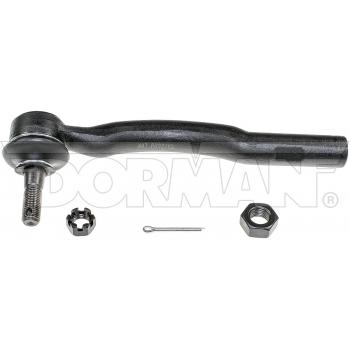 Dorman 534579 Steering Tie Rod End product image 2 of 2