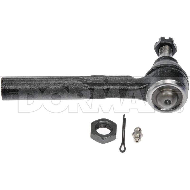 Dorman 534604 - Steering Tie Rod End Dorman 534604 Steering Tie Rod End product image 1 of 2