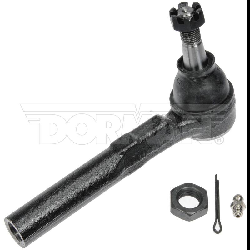 Dorman 534604 - Steering Tie Rod End Dorman 534604 Steering Tie Rod End product image 2 of 2