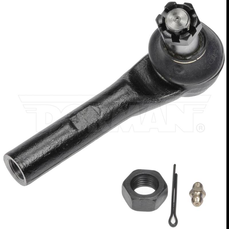 Dorman 534606 - Steering Tie Rod End Dorman 534606 Steering Tie Rod End product image 1 of 2