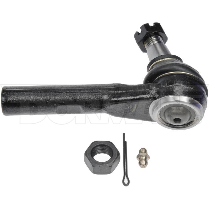 Dorman 534606 - Steering Tie Rod End Dorman 534606 Steering Tie Rod End product image 2 of 2