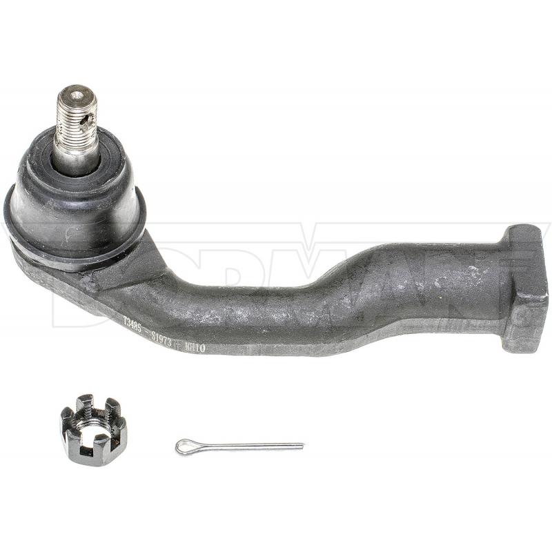 Dorman 534614 Steering Tie Rod End product image 1 of 2