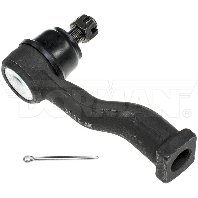 Dorman 534616 Steering Tie Rod End product image 2 of 2