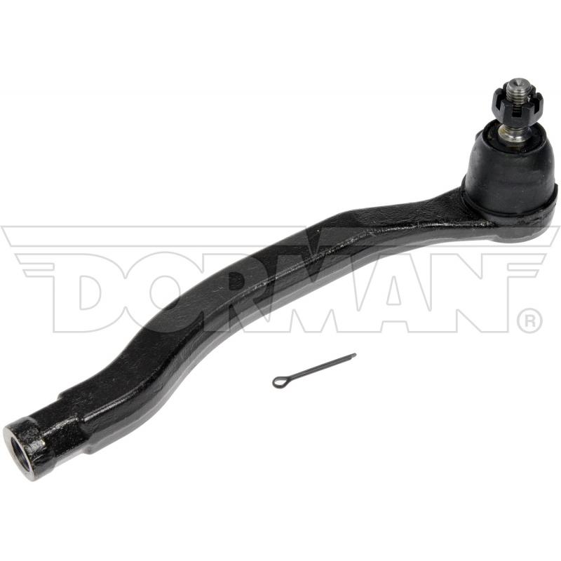Dorman 534621 Steering Tie Rod End product image 1 of 2