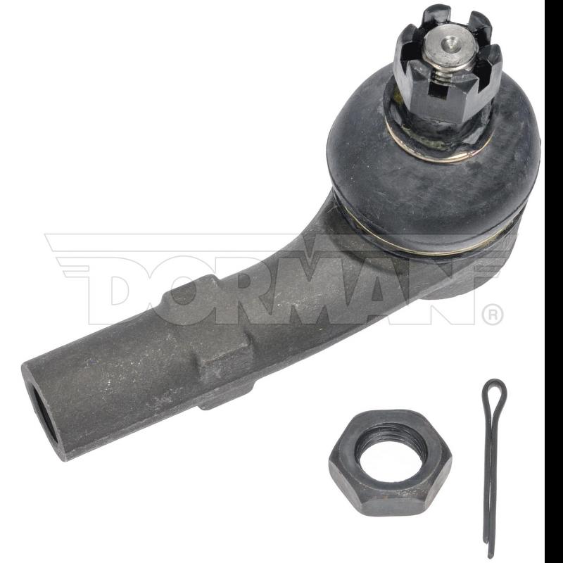 Dorman 534631 Steering Tie Rod End product image 1 of 2