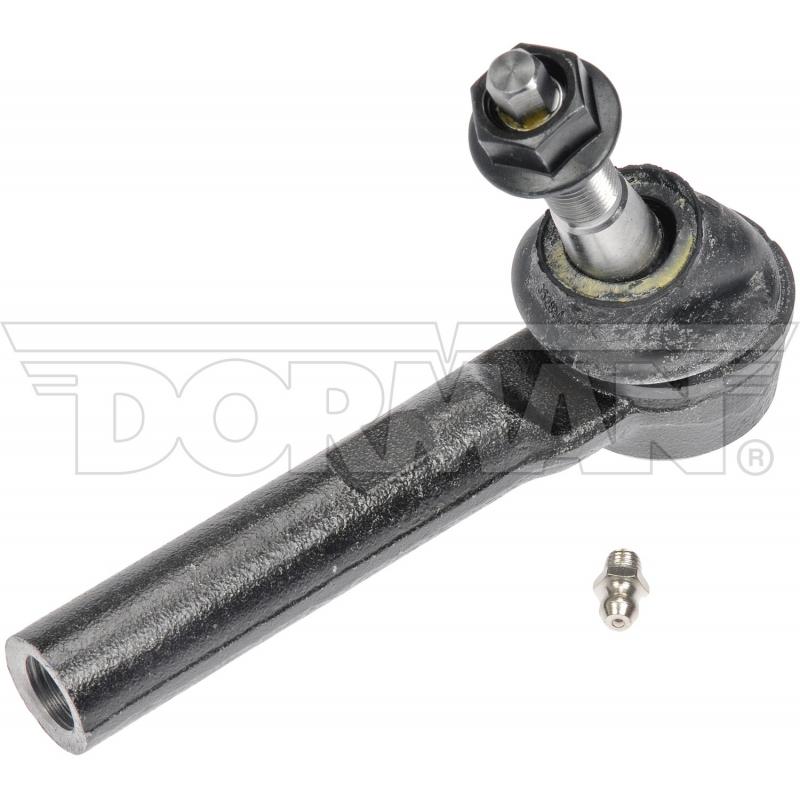 Dorman 534637 - Steering Tie Rod End Dorman 534637 Steering Tie Rod End product image 2 of 2