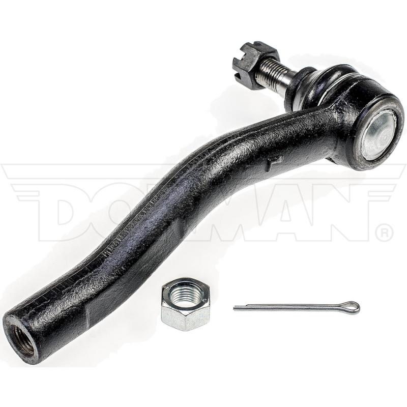 Dorman 534653 - Steering Tie Rod End Dorman 534653 Steering Tie Rod End product image 1 of 2