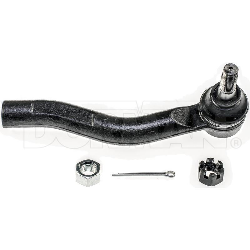 Dorman 534653 - Steering Tie Rod End Dorman 534653 Steering Tie Rod End product image 2 of 2