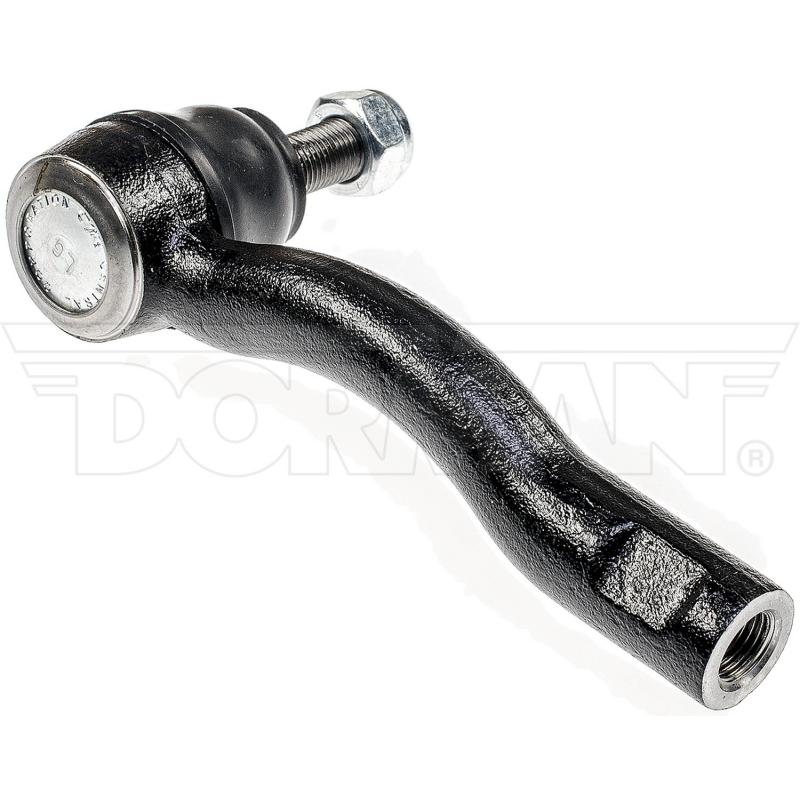 Dorman 534654 - Steering Tie Rod End Dorman 534654 Steering Tie Rod End product image 1 of 2