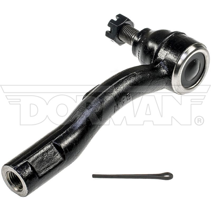 Dorman 534655 Steering Tie Rod End product image 1 of 2