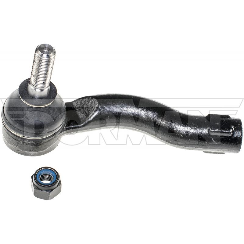 Dorman 534662 Steering Tie Rod End product image 2 of 2