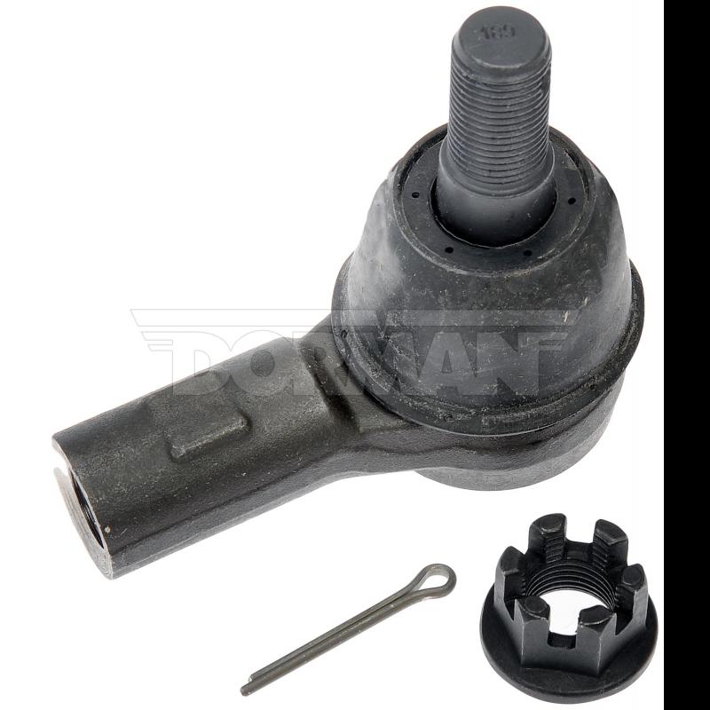 Dorman 534671 Steering Tie Rod End product image 1 of 2