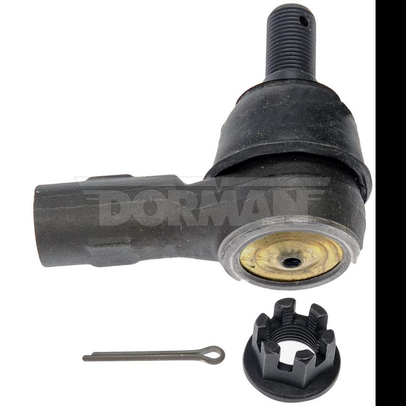 Dorman 534671 Steering Tie Rod End product image 2 of 2