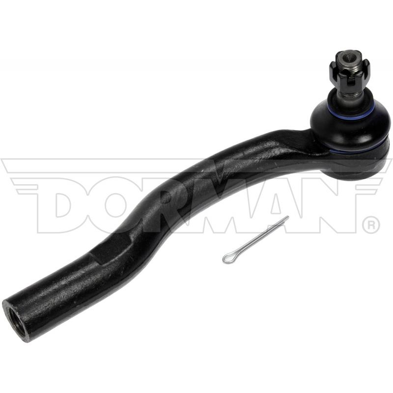 Dorman 534676 Steering Tie Rod End product image 2 of 2