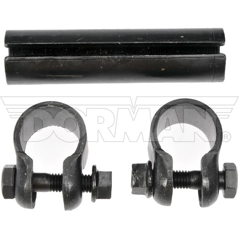 Dorman 534689 - Steering Tie Rod End Adjusting Sleeve Dorman 534689 Steering Tie Rod End Adjusting Sleeve product image 1 of 2