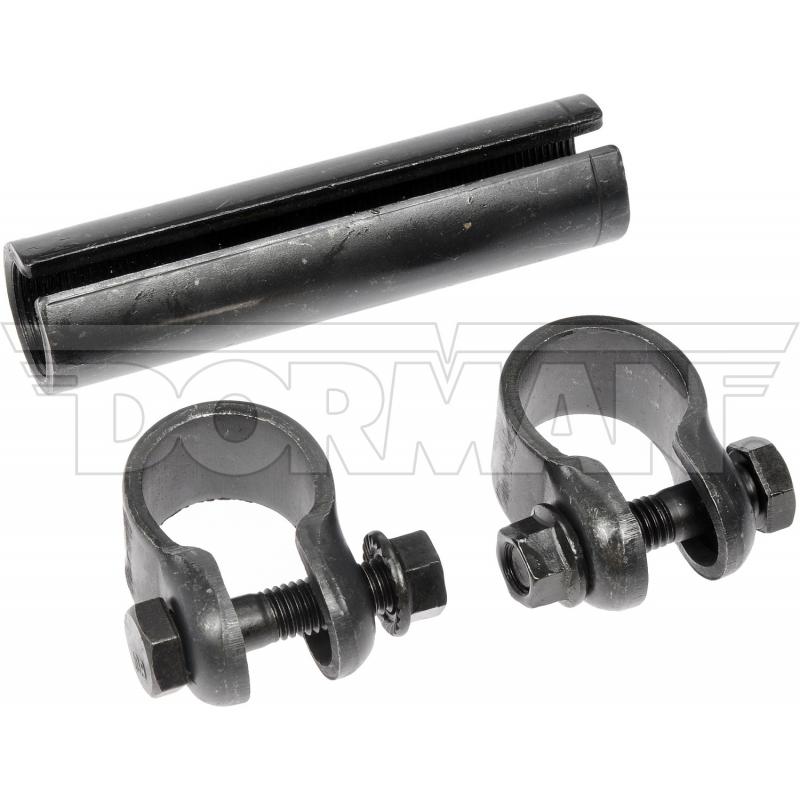 Dorman 534689 - Steering Tie Rod End Adjusting Sleeve Dorman 534689 Steering Tie Rod End Adjusting Sleeve product image 2 of 2