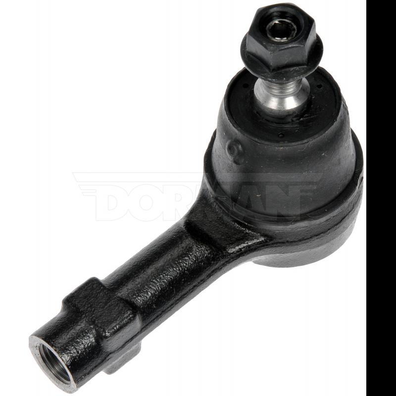 Dorman 534719 - Steering Tie Rod End Dorman 534719 Steering Tie Rod End product image 1 of 2