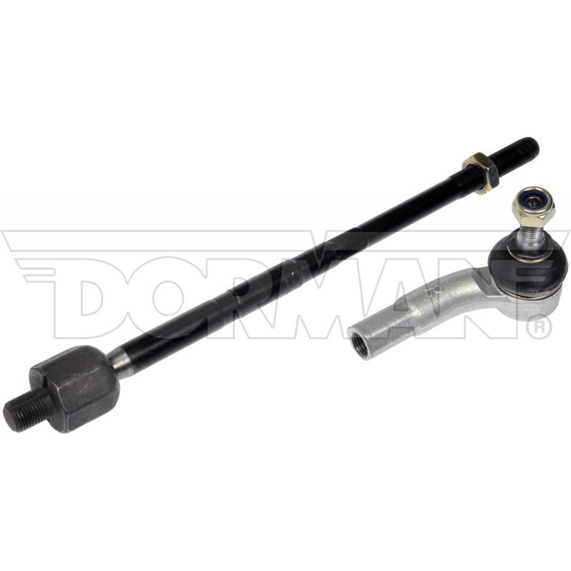 Dorman 534721 Steering Tie Rod Assembly product image 1 of 2