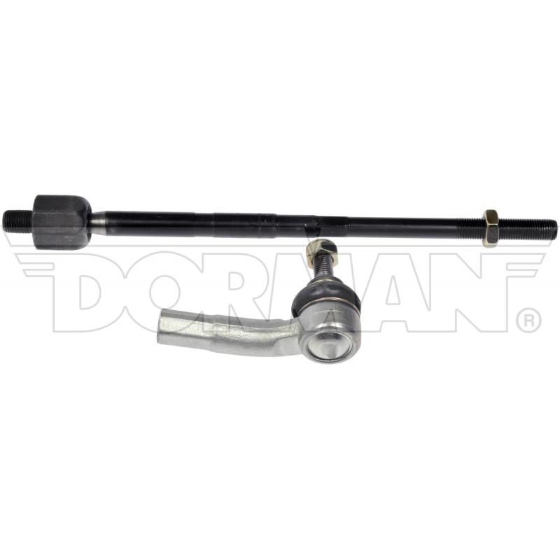 Dorman 534721 Steering Tie Rod Assembly product image 2 of 2