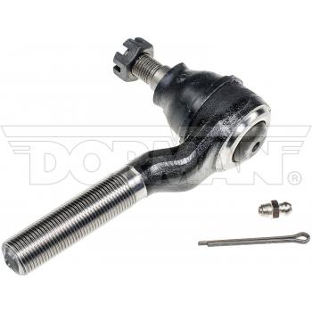 Dorman 534734 Steering Tie Rod End product image 1 of 2