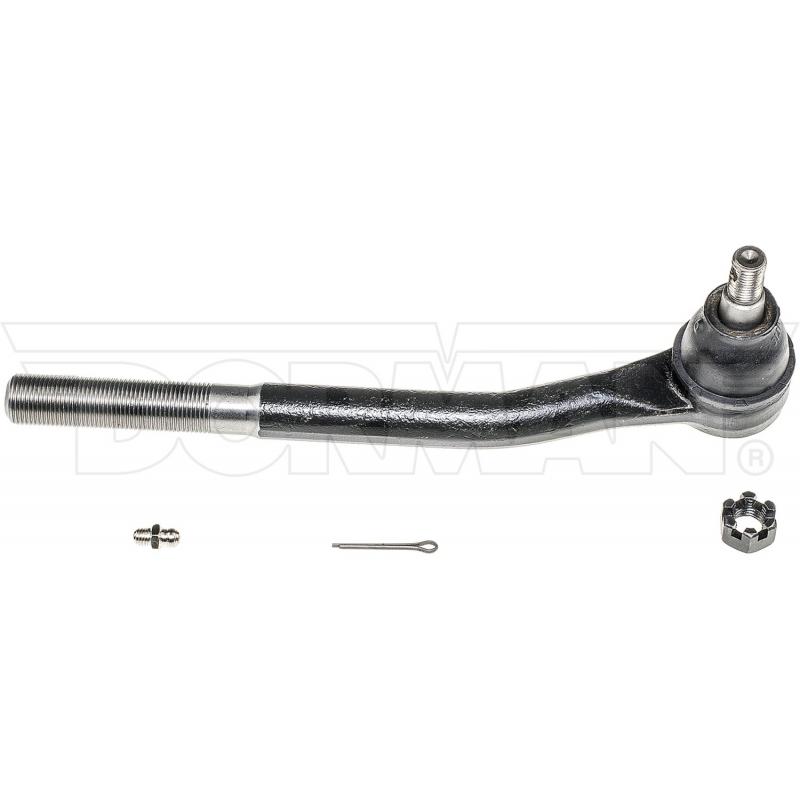 Dorman 534782 - Steering Tie Rod End Dorman 534782 Steering Tie Rod End product image 1 of 2