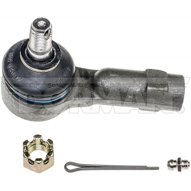 Dorman 534796 Steering Tie Rod End product image 2 of 2