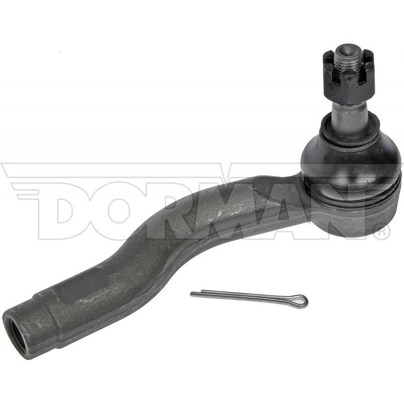 Dorman 534809 - Steering Tie Rod End Dorman 534809 Steering Tie Rod End product image 1 of 2
