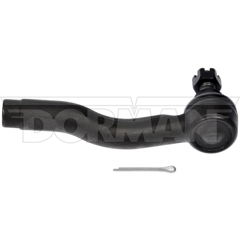 Dorman 534809 - Steering Tie Rod End Dorman 534809 Steering Tie Rod End product image 2 of 2