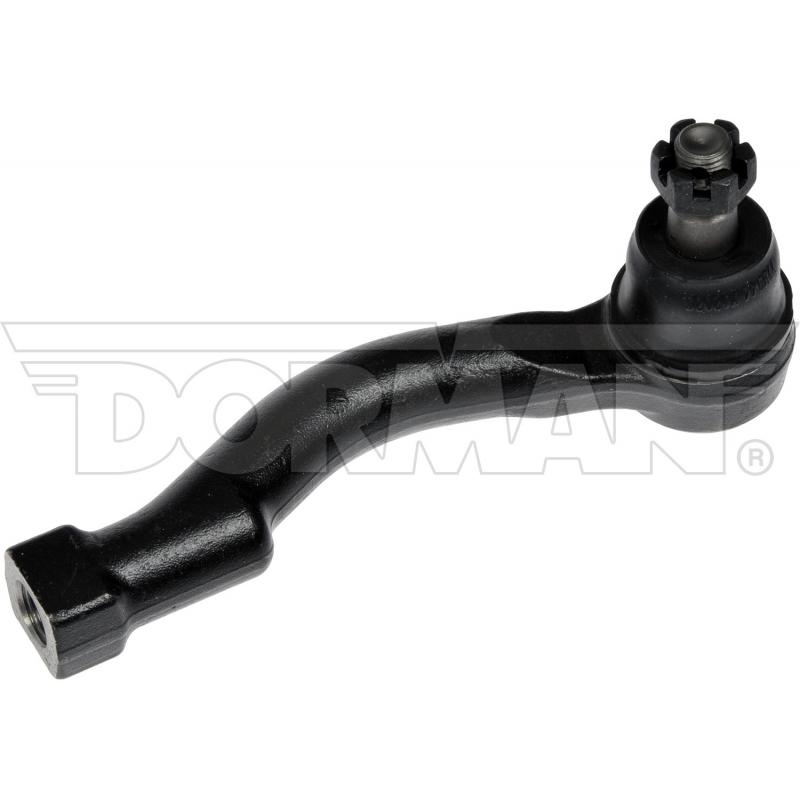 Dorman 534817 Steering Tie Rod End product image 1 of 2